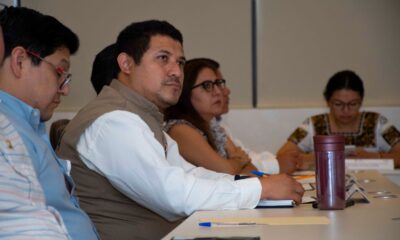 FIRMAN 21 INSTITUCIONES SU ADHESIÓN A LA ESTRATEGIA 3XMISALUD