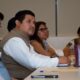 FIRMAN 21 INSTITUCIONES SU ADHESIÓN A LA ESTRATEGIA 3XMISALUD