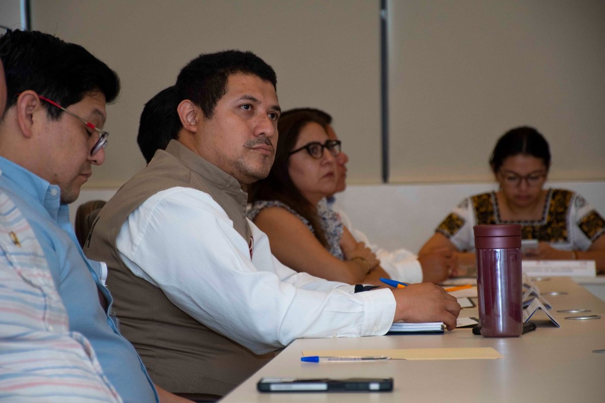 FIRMAN 21 INSTITUCIONES SU ADHESIÓN A LA ESTRATEGIA 3XMISALUD