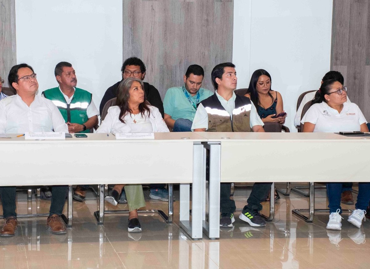 FIRMAN 21 INSTITUCIONES SU ADHESIÓN A LA ESTRATEGIA 3XMISALUD