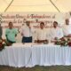 FIRMA DE CONVENIO DE COORDINACIÓN CON EL SINDICATO ÚNICO DE TRABAJADORES AL SERVICIO DE LOS PODERES, MUNICIPIOS E INSTITUCIONES DESCENTRALIZADAS DEL ESTADO DE CAMPECHE