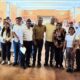 FIRMA DE CONVENIO ENTRE EL ICATCAM Y EL HONORABLE AYUNTAMIENTO DE ESCÁRCEGA