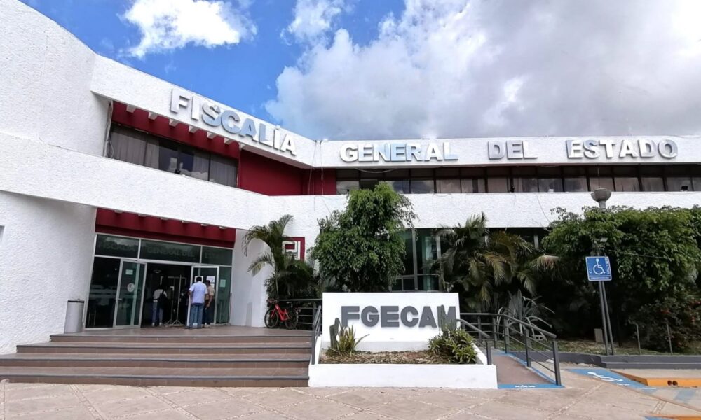 VICEFISCALÍA DE CONTROL JUDICIAL OBTIENE SENTENCIA
