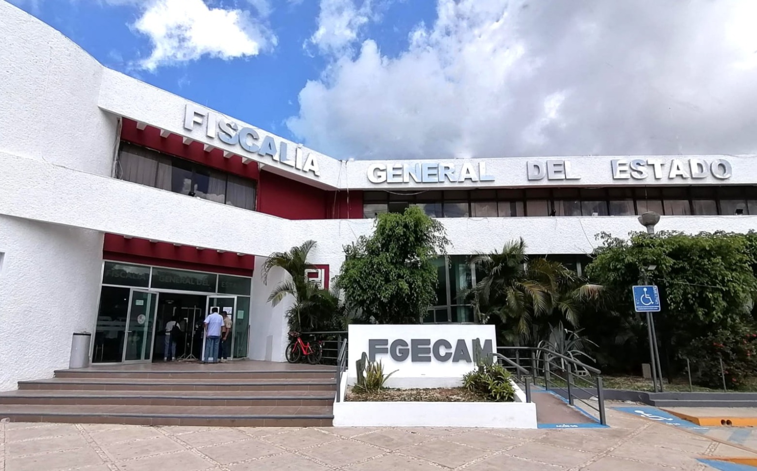 VICEFISCALÍA DE CONTROL JUDICIAL OBTIENE SENTENCIA