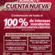 “BORRÓN Y CUENTA NUEVA” , BANCAMPECHE CONDONARÁ HASTA EL 100% DE INTERESES MORATORIOS