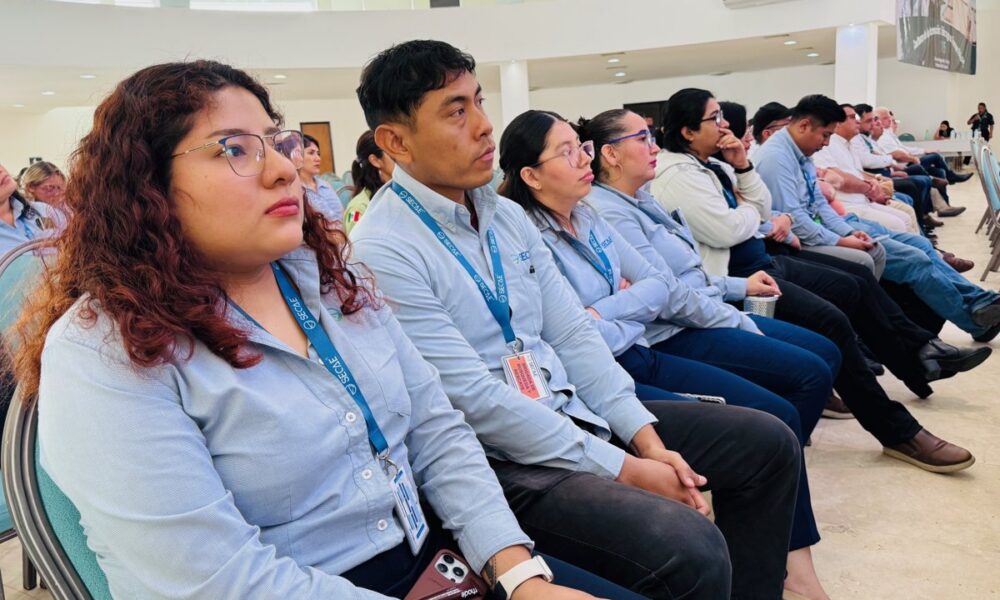 CAPACITACIÓN PERMANENTE PARA IMPULSAR LA SALUD PÚBLICA