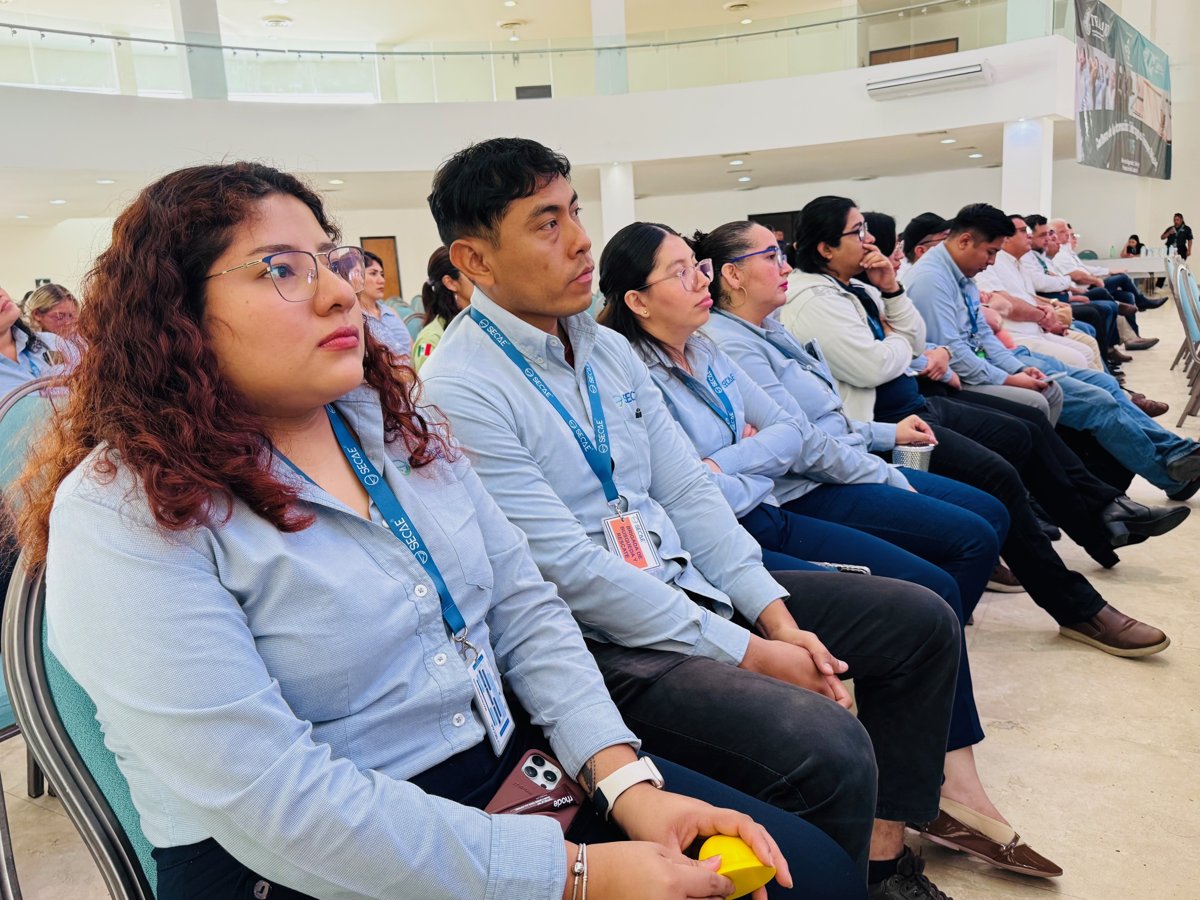 CAPACITACIÓN PERMANENTE PARA IMPULSAR LA SALUD PÚBLICA