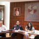 SE REALIZA LA PRIMERA SESIÓN ORDINARIA DEL COMITÉ ESTATAL DEL PROGRAMA HOSPITAL SEGURO