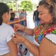 ICAT DZIBALCHÉN CONCIENTIZA SOBRE LA ELIMINACIÓN DE LA VIOLENCIA CONTRA MUJERES Y NIÑAS