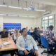 DOCENTE DEL ITESCHAM PARTICIPA EN CURSO DE LOGÍSTICA EN TAIWÁN