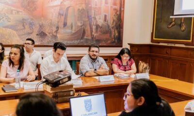 SEGUNDA SESIÓN EXTRAORDINARIA DEL COPLADECAM