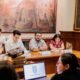 SEGUNDA SESIÓN EXTRAORDINARIA DEL COPLADECAM