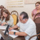 LA SEMAIG FIRMA UN CONVENIO CON EL INSTITUTO CAMPECHANO PARA LA REALIZACIÓN DE SERVICIO SOCIAL Y PRÁCTICAS PROFESIONALES