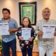 Reconoce Seduc Participación De Adultos Mayores En Certamen Literario “Memorias De El Viejo Y La Mar”