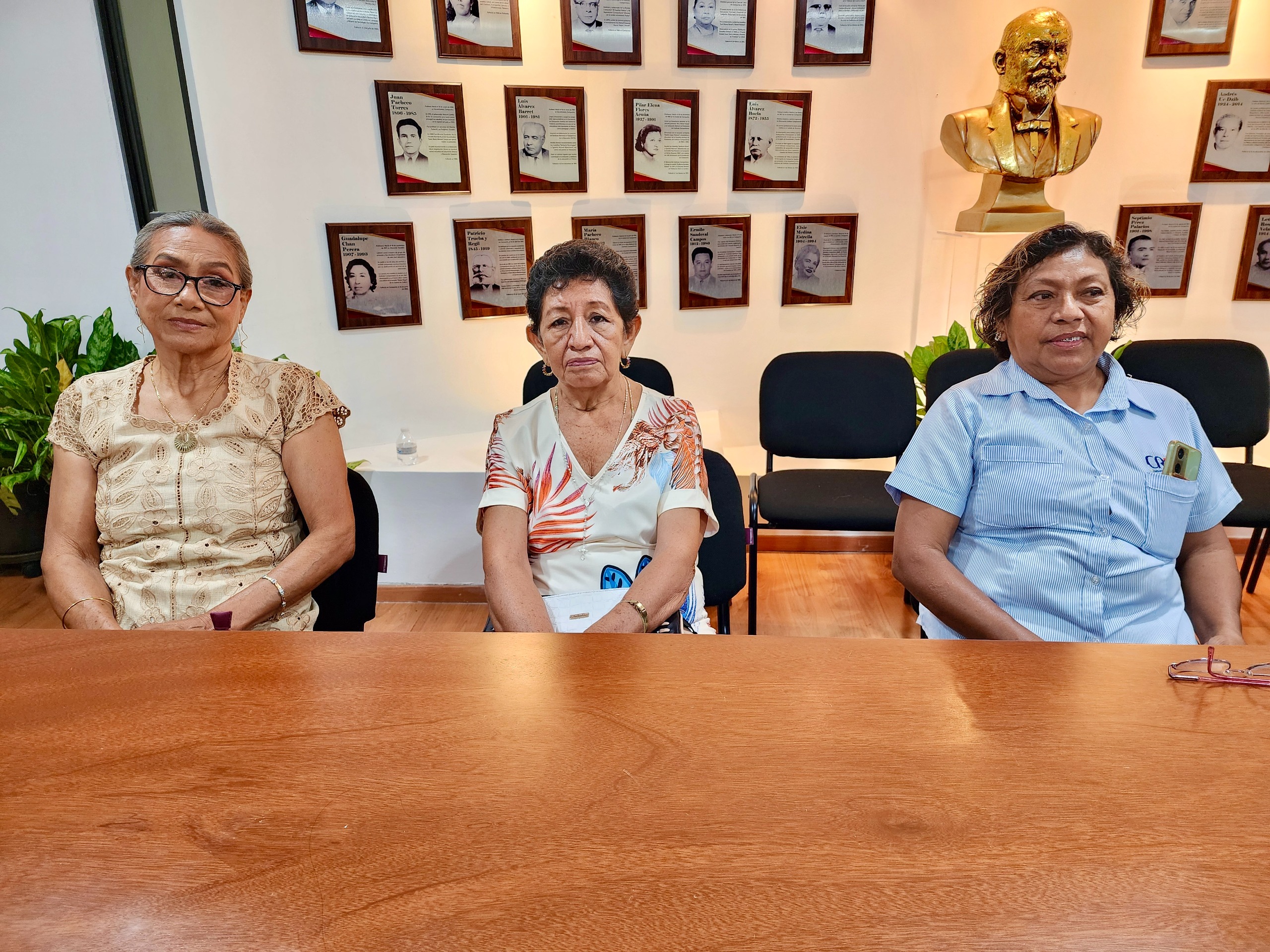 Reconoce Seduc Participación De Adultos Mayores En Certamen Literario “Memorias De El Viejo Y La Mar”