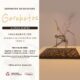 RECONOCIDO ESCULTOR ALFREDO BENÍTEZ PRESENTA "GARABATOS" EN LA GALERÍA MANUEL DE LA CRUZ