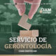 CIAM ISSSTECAM OFRECE SERVICIO DE GERONTOLOGÍA