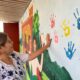 BIENESTAR INAUGURA ESPACIOS REHABILITADOS Y ENTREGA APOYOS A GRUPOS VULNERABLES DE CALKINÍ