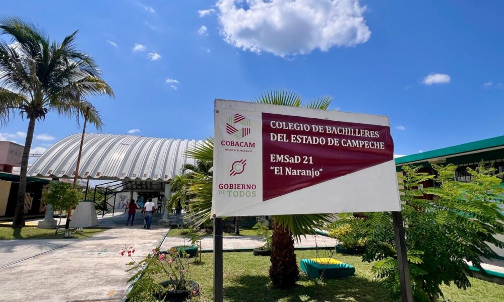 DISFRUTARÁN ALUMNOS Y DOCENTES DEL SEGUNDO PERIODO VACACIONAL DEL CICLO ESCOLAR A PARTIR DE ESTE LUNES