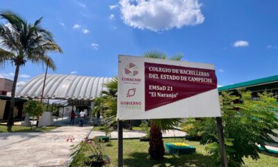 DISFRUTARÁN ALUMNOS Y DOCENTES DEL SEGUNDO PERIODO VACACIONAL DEL CICLO ESCOLAR A PARTIR DE ESTE LUNES