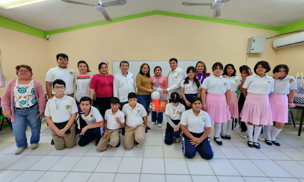 SECRETARIO DE EDUCACIÓN, VÍCTOR SARMIENTO, INAUGURÓ ENCUENTRO NACIONAL DE ARTES Y CULTURA DE LA DGETI