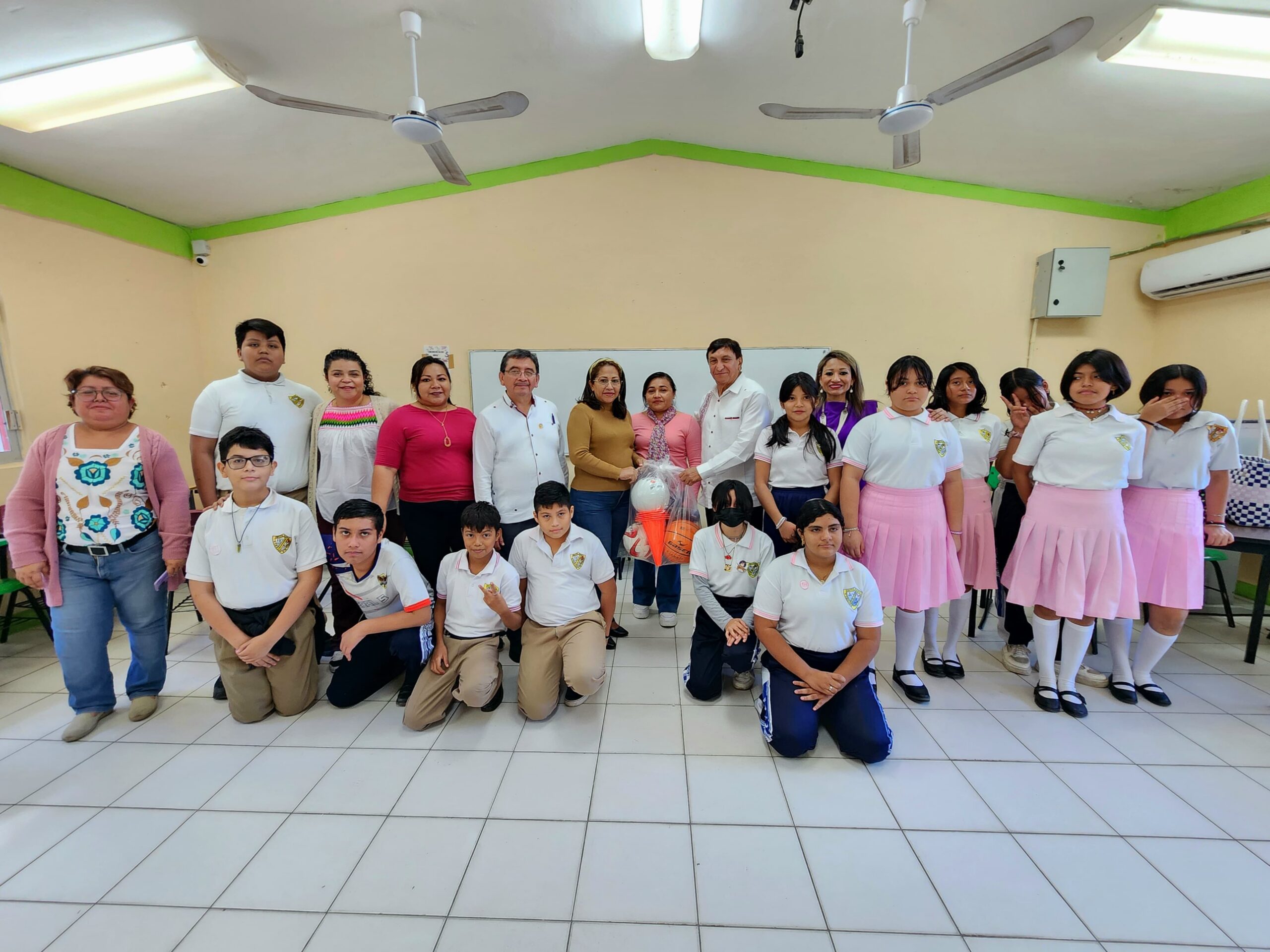 SECRETARIO DE EDUCACIÓN, VÍCTOR SARMIENTO, INAUGURÓ ENCUENTRO NACIONAL DE ARTES Y CULTURA DE LA DGETI