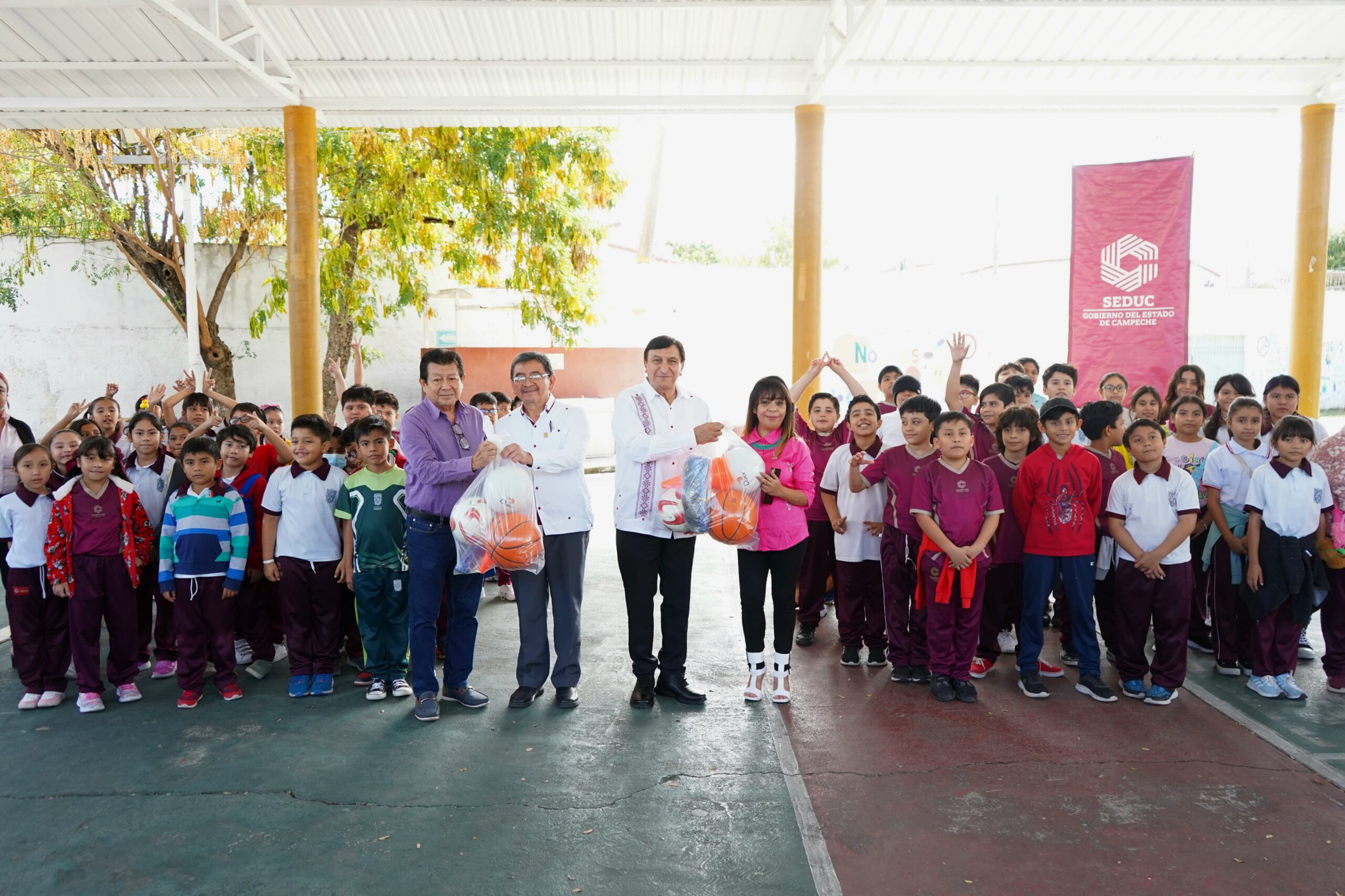 SECRETARIO DE EDUCACIÓN, VÍCTOR SARMIENTO, INAUGURÓ ENCUENTRO NACIONAL DE ARTES Y CULTURA DE LA DGETI
