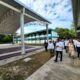 ESTE AÑO, LA TRANSFORMACIÓN DE LA EDUCACIÓN CONTINUARÁ: SARMIENTO MALDONADO
