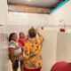 BIENESTAR ENTREGA APOYOS A CASAS DE SALUD E INAUGURA REMODELACIÓN DE ESPACIO PÚBLICO EN HECELCHAKÁN