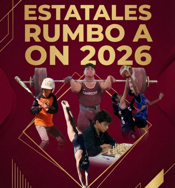 INTENSA JORNADA DEPORTIVA RUMBO A LA FASE REGIONAL DE LA OLIMPIADA NACIONAL