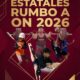 INTENSA JORNADA DEPORTIVA RUMBO A LA FASE REGIONAL DE LA OLIMPIADA NACIONAL