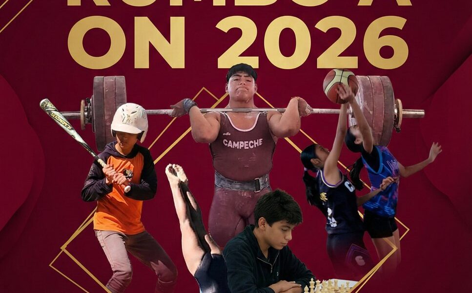 INTENSA JORNADA DEPORTIVA RUMBO A LA FASE REGIONAL DE LA OLIMPIADA NACIONAL