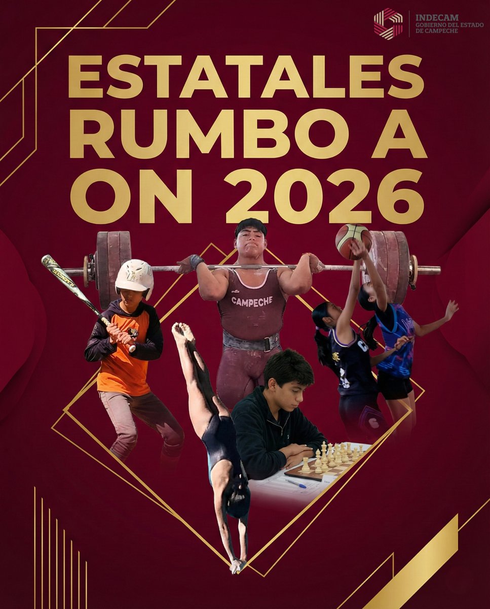 INTENSA JORNADA DEPORTIVA RUMBO A LA FASE REGIONAL DE LA OLIMPIADA NACIONAL
