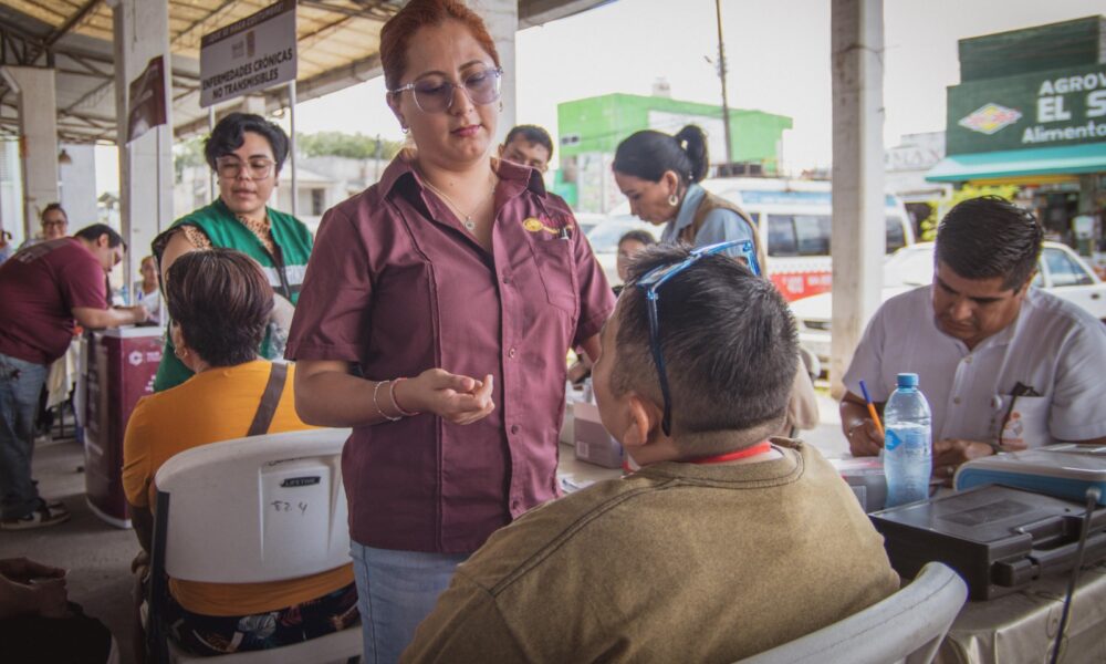 ESTERILIZAN PERROS Y GATOS DE ESCÁRCEGA CON SALUD EN TU BARRIO