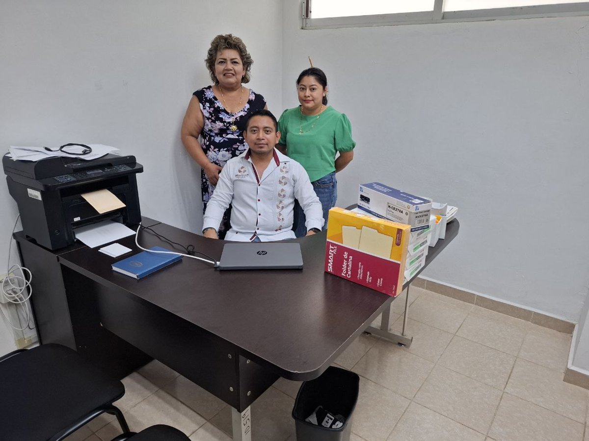 GIRA DE TRABAJO A DELEGACIONES DEL CAMINO REAL: INDAJUCAM