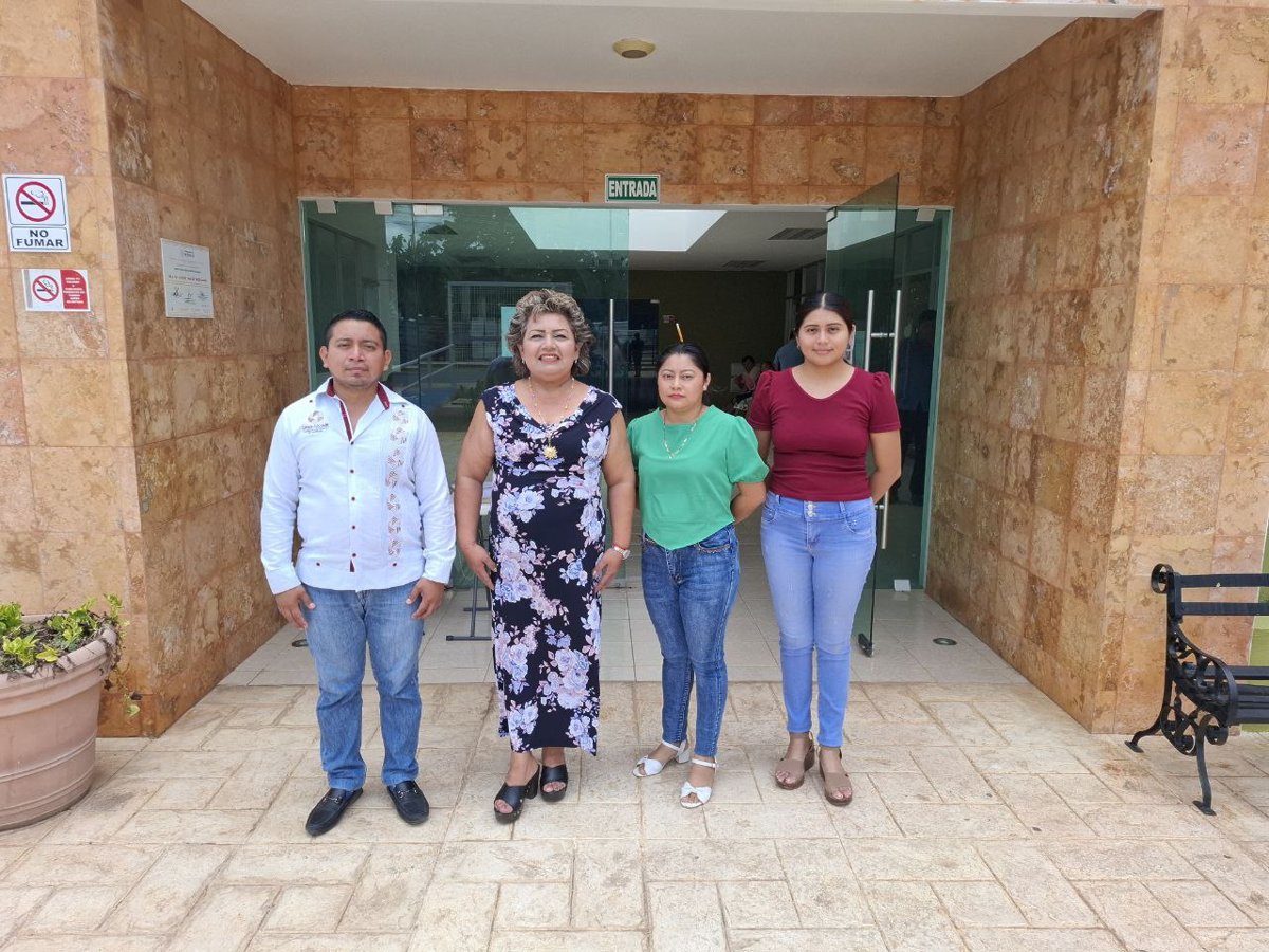 GIRA DE TRABAJO A DELEGACIONES DEL CAMINO REAL: INDAJUCAM