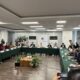 PRESENTAN DIRECTIVA DE LA ANAAE ANTE SEMARNAT