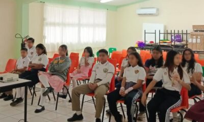 PREPARAN A GUARDIANES PARA LA PREVENCIÓN DEL SUICIDIO
