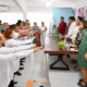INSTALAN EL GRUPO PARA LA PREVENCIÓN DEL EMBARAZO EN ADOLESCENTES EN EL MUNICIPIO DE CARMEN