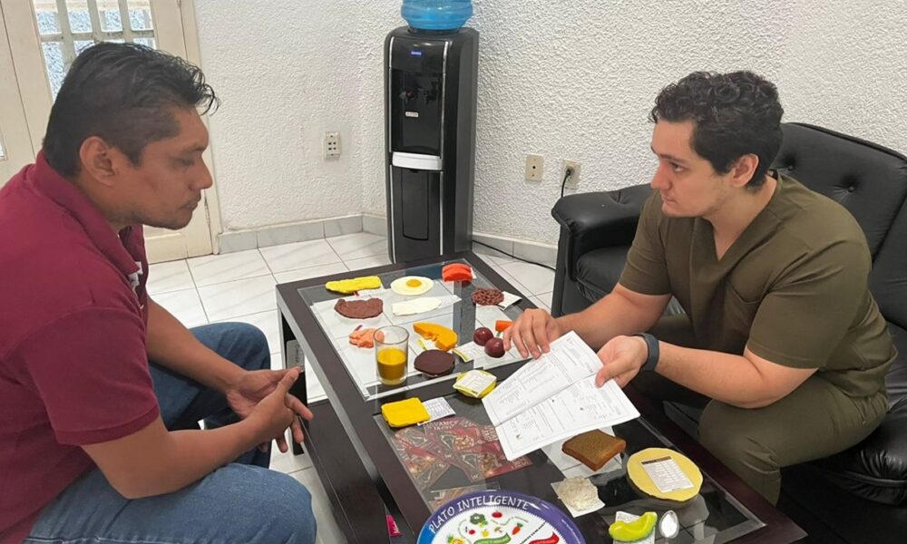 IMPULSAN EL AUTOCUIDADO Y LA PREVENCIÓN EN PERSONAS MAYORES
