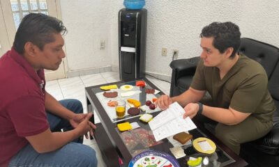 IMPULSAN EL AUTOCUIDADO Y LA PREVENCIÓN EN PERSONAS MAYORES