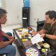 IMPULSAN EL AUTOCUIDADO Y LA PREVENCIÓN EN PERSONAS MAYORES