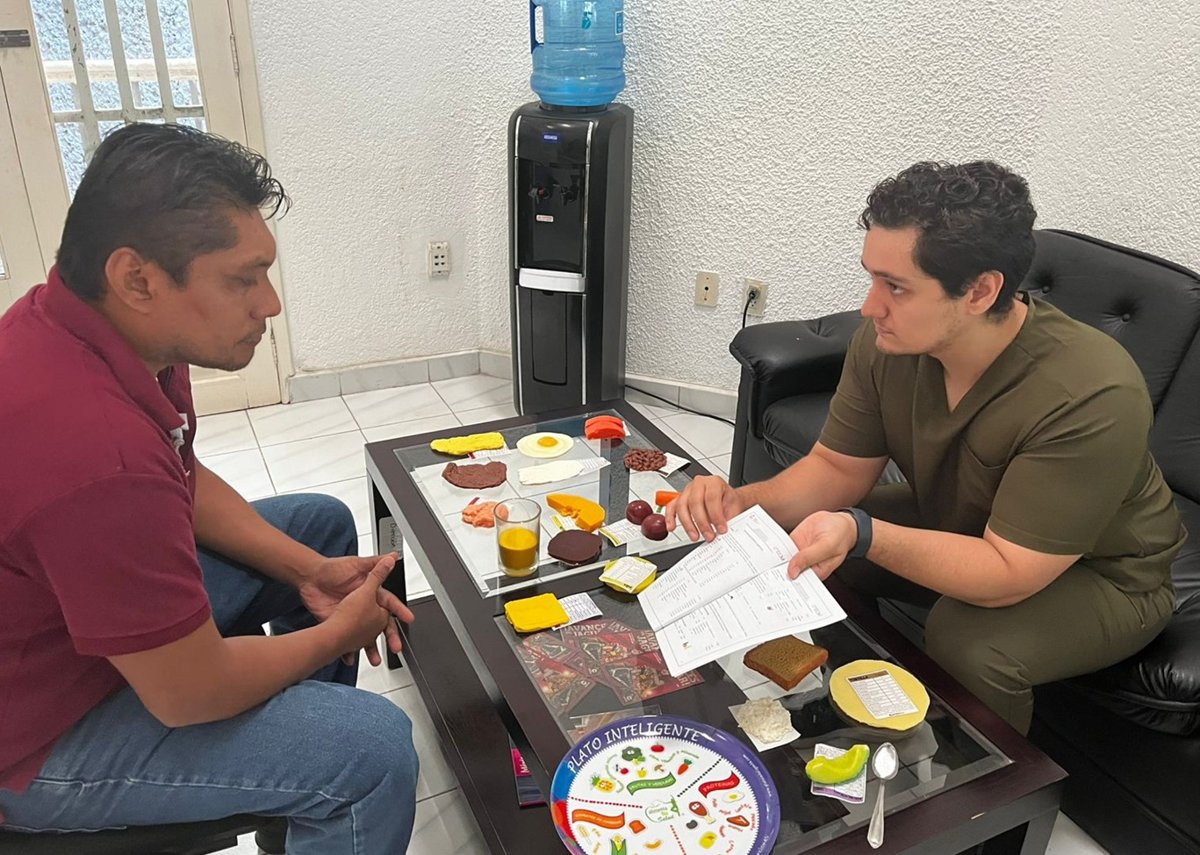 IMPULSAN EL AUTOCUIDADO Y LA PREVENCIÓN EN PERSONAS MAYORES