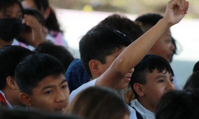 CHARLA HABLEMOS DE SEXUALIDAD EN LA EST #27