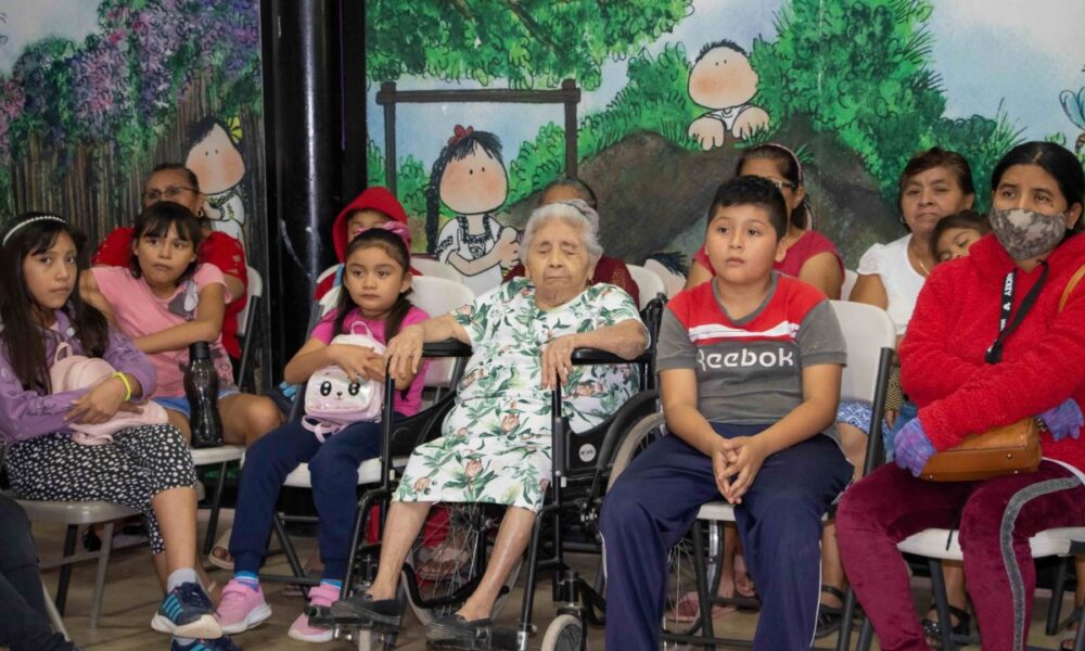 SECRETARÍA DE INCLUSIÓN: CAMBIANDO PERCEPCIONES HACIA LA DISCAPACIDAD