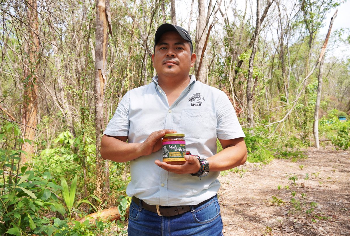 CATÁLOGO DE PRODUCTOS “HECHO EN CAMPECHE” YA ESTÁ DISPONIBLE EN INTERNET, SECRETARÍA DE DESARROLLO ECONÓMICO