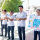 SE SUMA SSA A LA CAMPAÑA MUNDIAL DE HIGIENE DE MANOS 2025