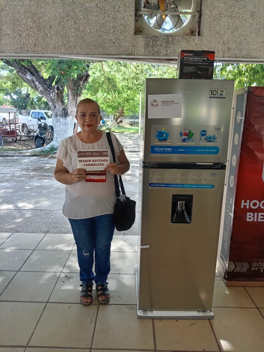 HOGARES EN BIENESTAR RESPALDA A FAMILIAS DE PALIZADA