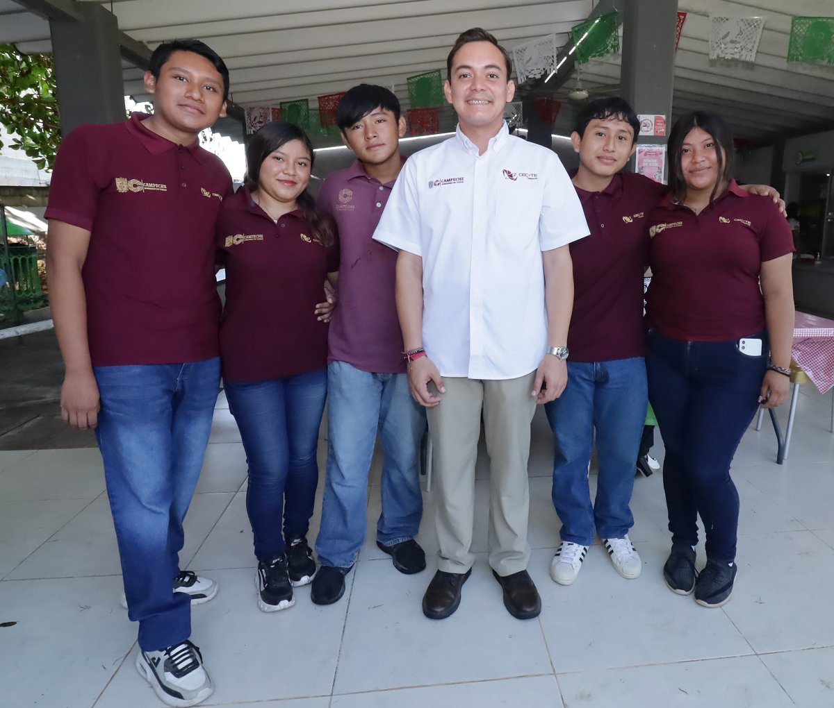 CECYTEC ABRE CONVOCATORIA PARA EL PROGRAMA "EXPERIENCIAS QUE TRANSFORMAN"