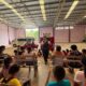 PREVENCIÓN Y SEGURIDAD EN HOOL, CHAMPOTÓN